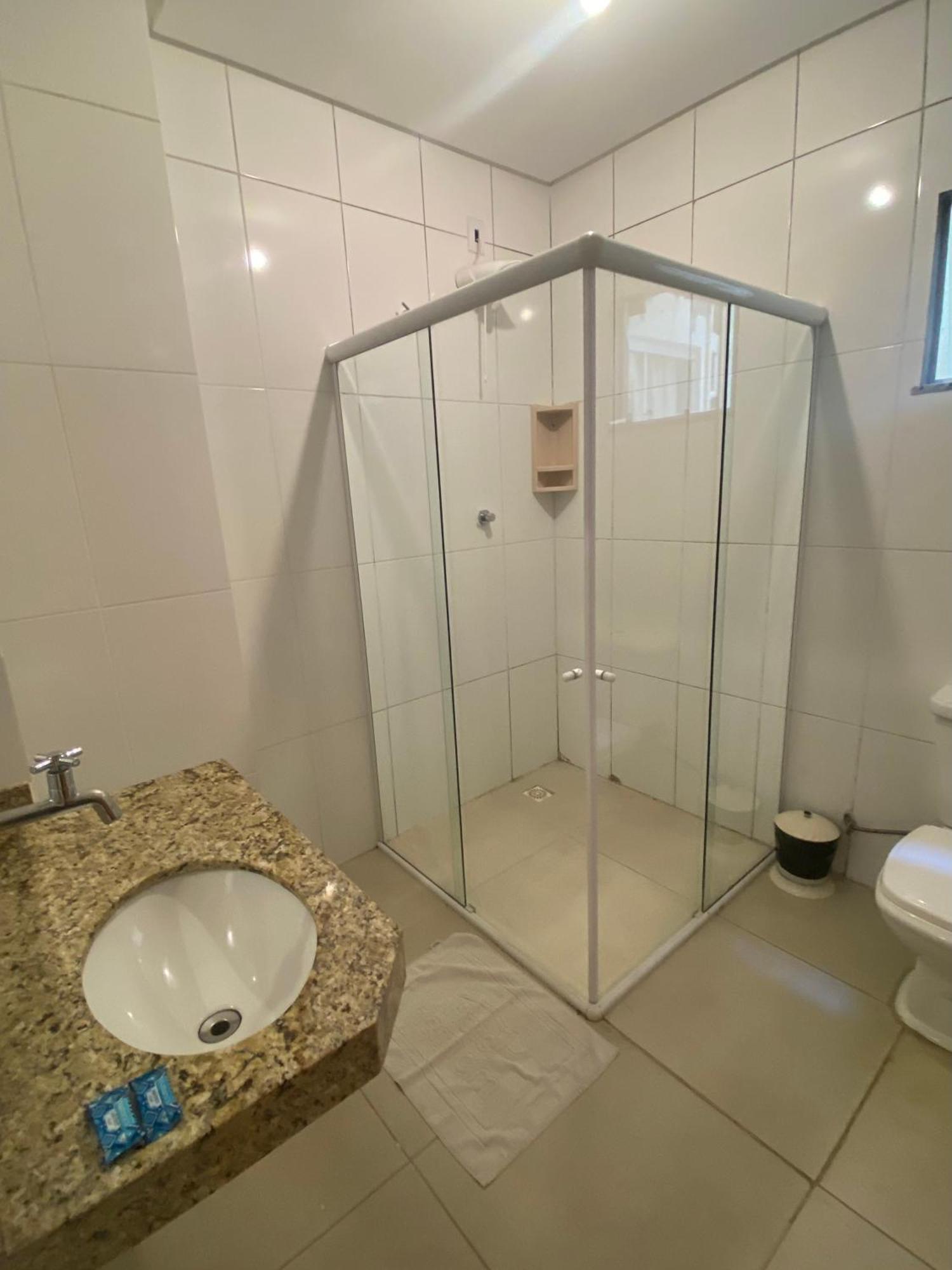 Hotel Mendes Azevedo Goiânia Habitación foto